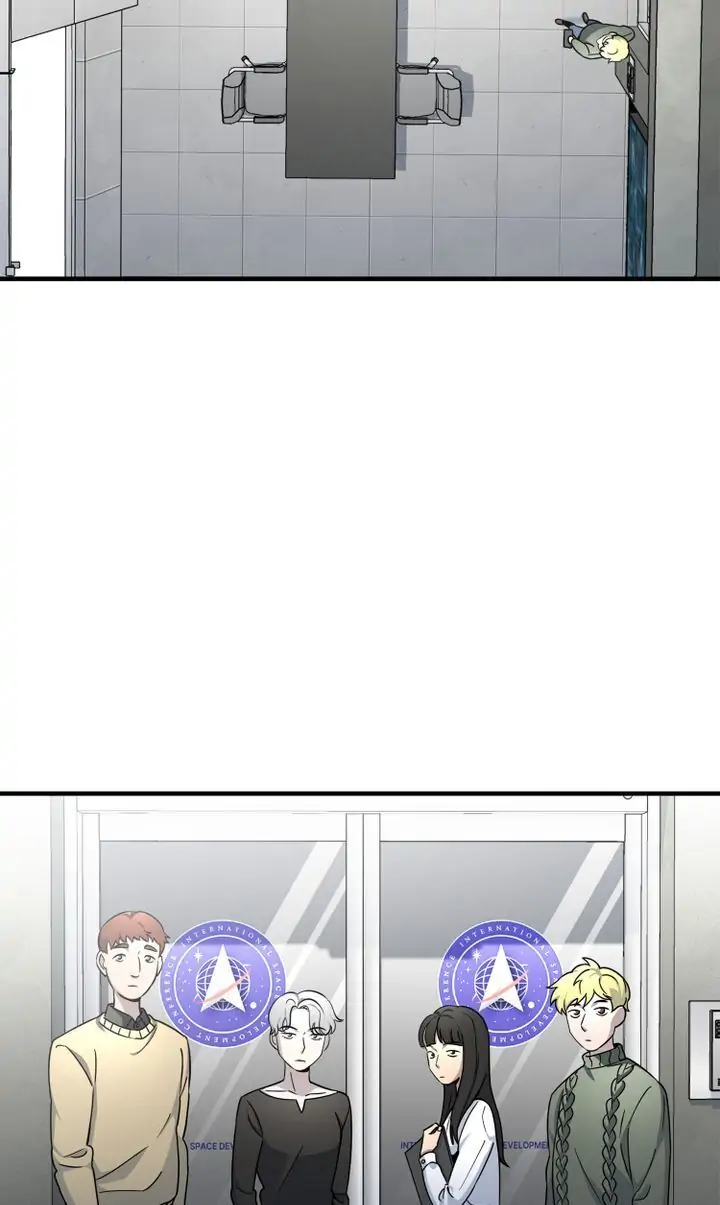 Read Cheolsu Saves the World EN Manga Online