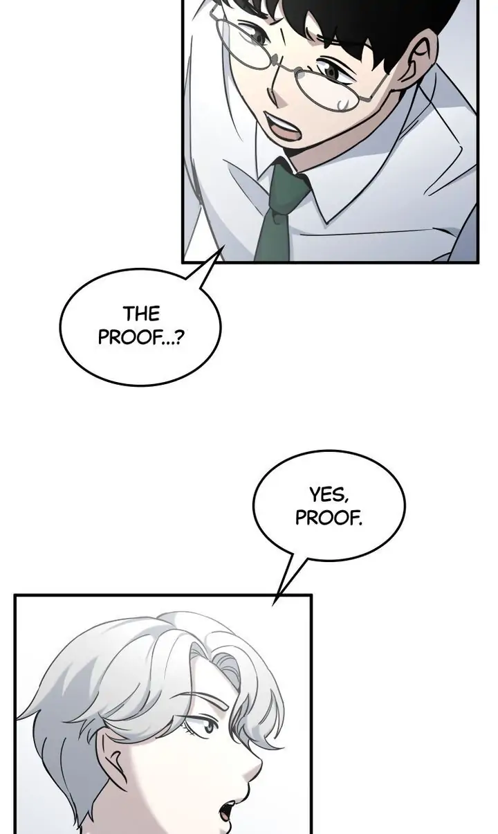 Read Cheolsu Saves the World EN Manga Online