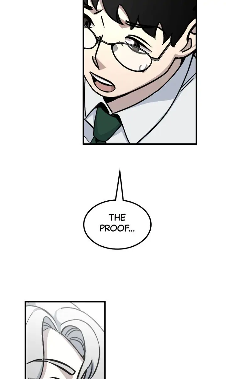 Read Cheolsu Saves the World EN Manga Online