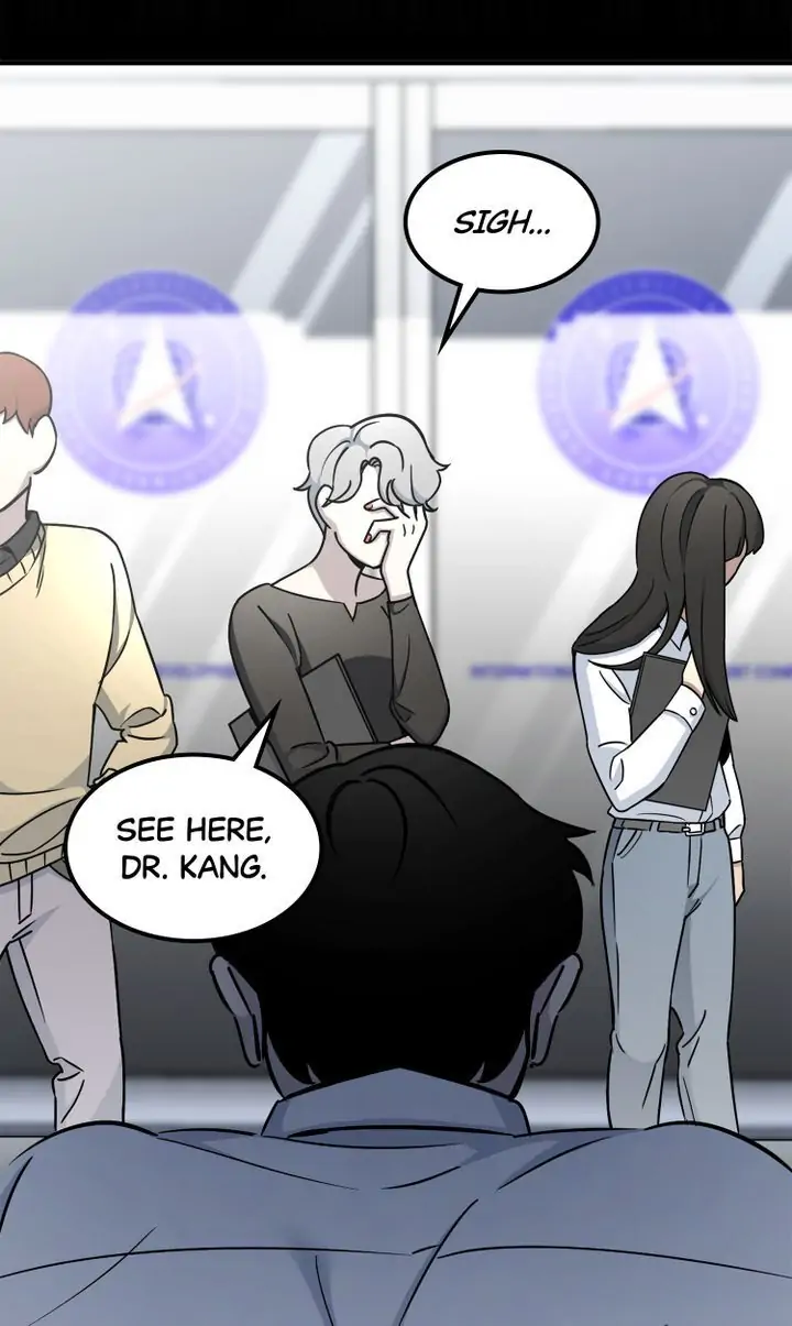 Read Cheolsu Saves the World EN Manga Online