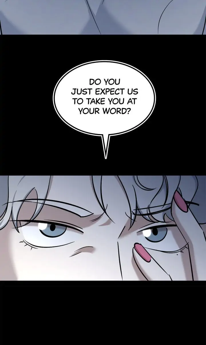 Read Cheolsu Saves the World EN Manga Online