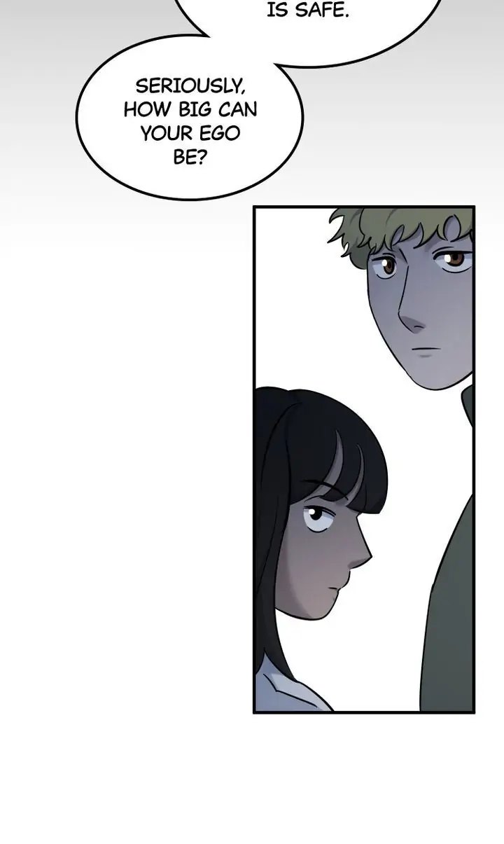 Read Cheolsu Saves the World EN Manga Online