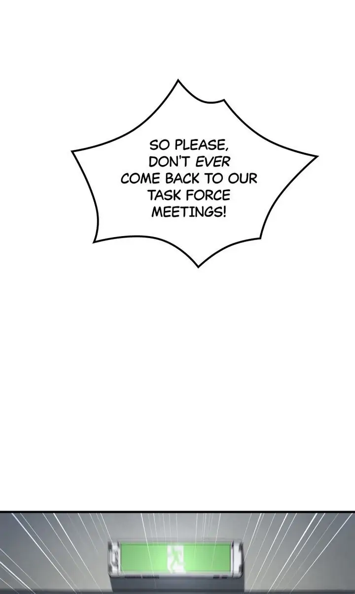 Read Cheolsu Saves the World EN Manga Online