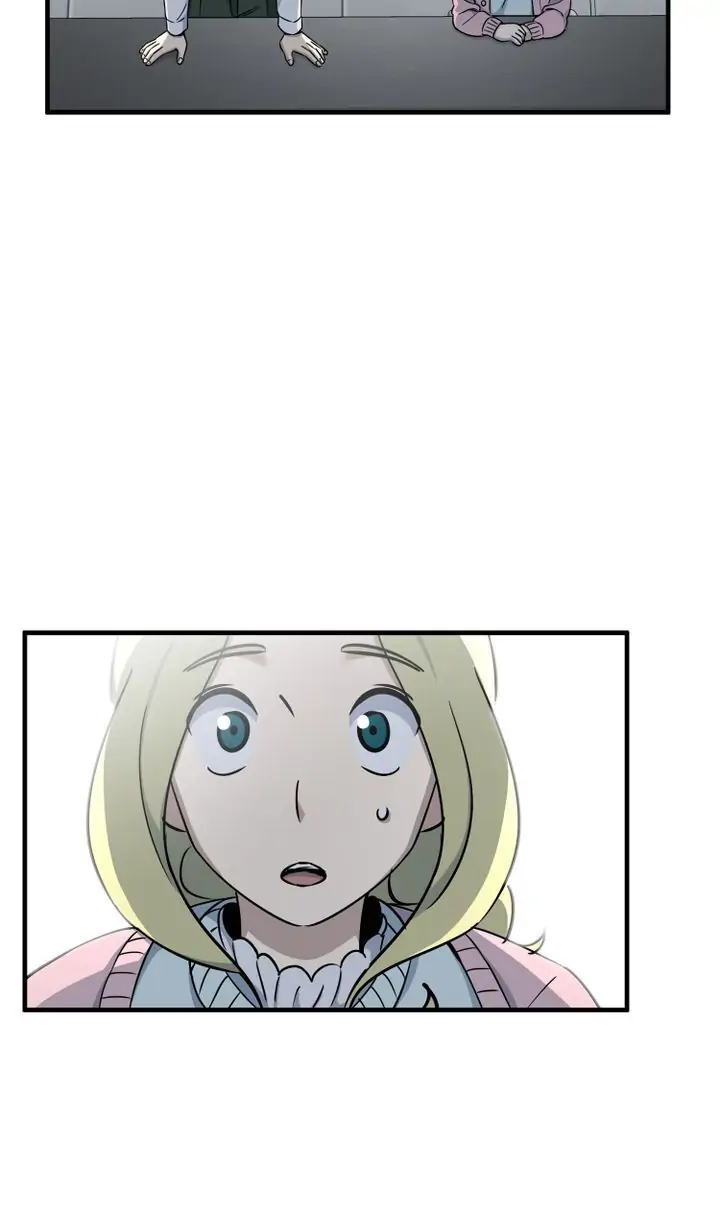 Read Cheolsu Saves the World EN Manga Online