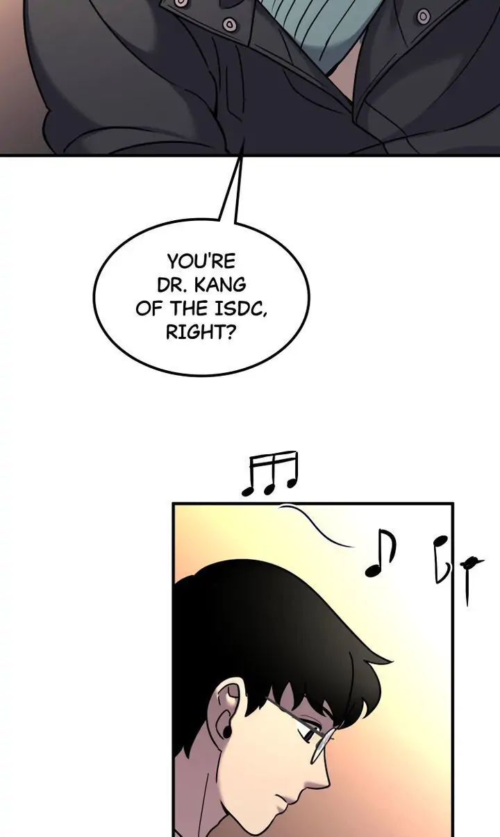 Read Cheolsu Saves the World EN Manga Online