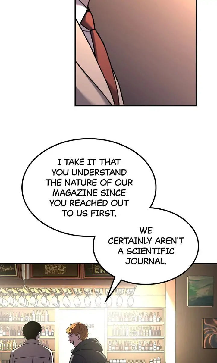 Read Cheolsu Saves the World EN Manga Online