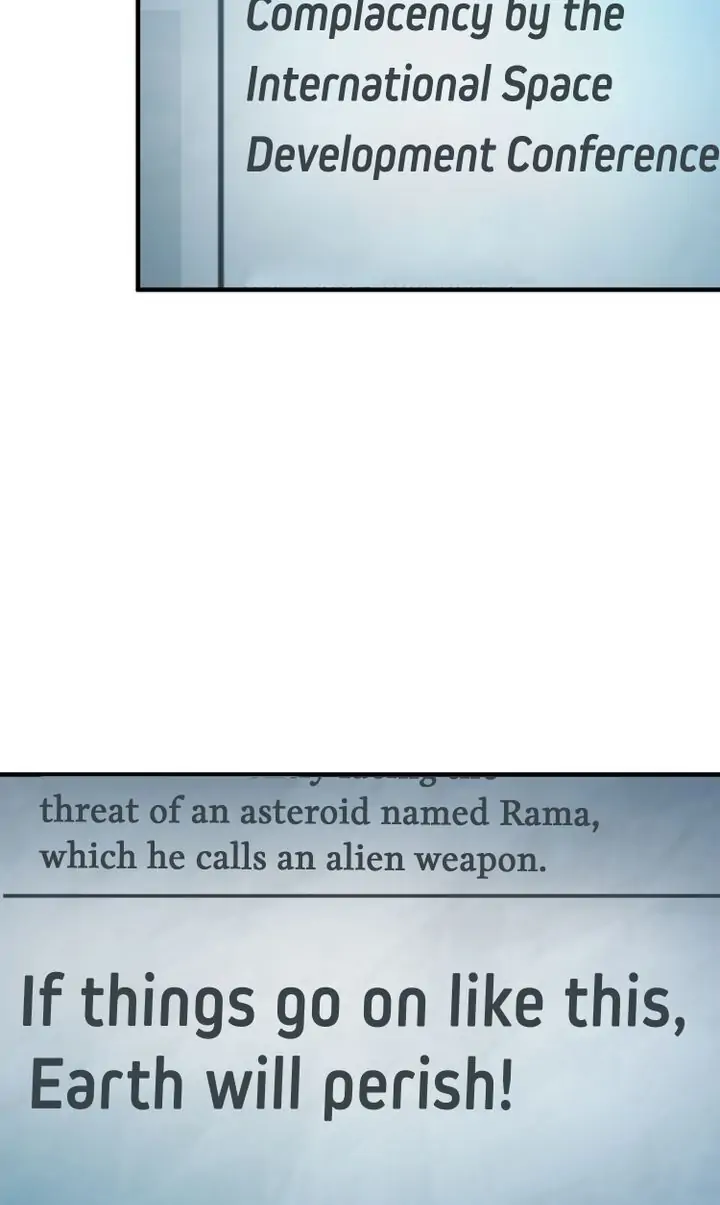 Read Cheolsu Saves the World EN Manga Online