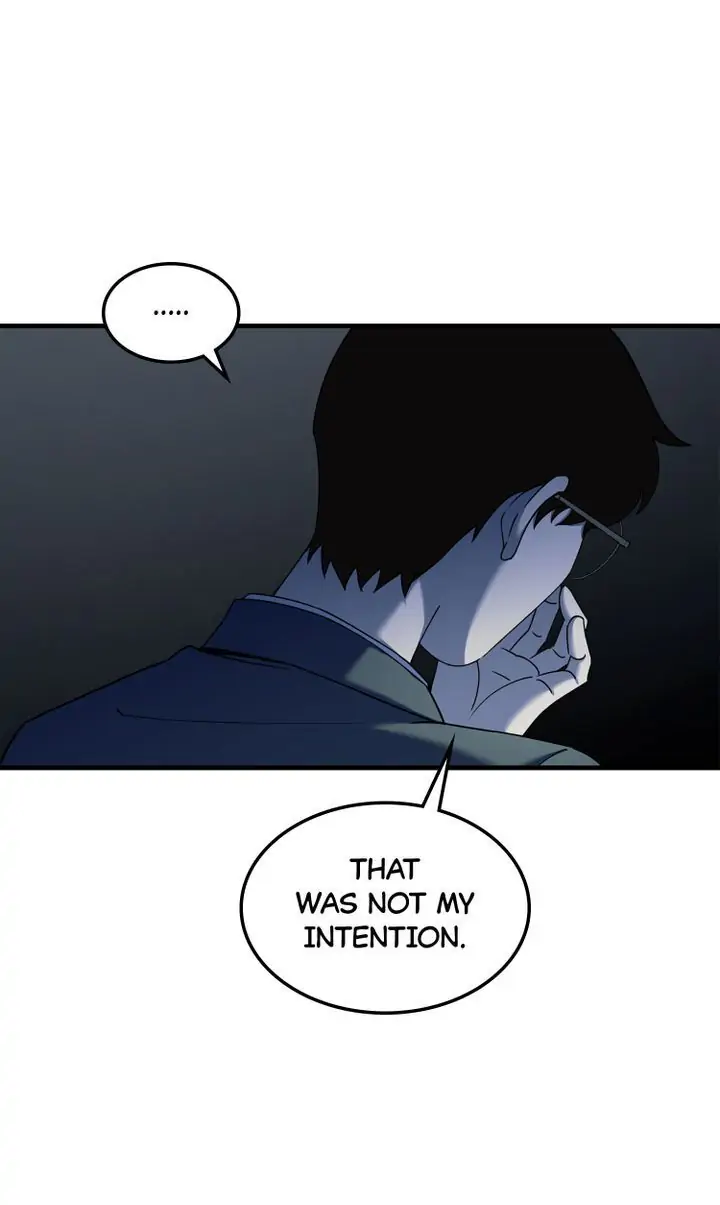 Read Cheolsu Saves the World EN Manga Online