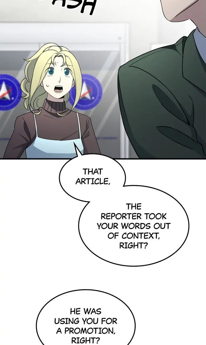 Read Cheolsu Saves the World EN Manga Online