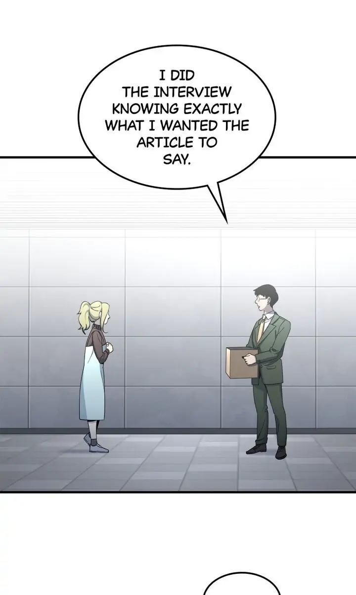 Read Cheolsu Saves the World EN Manga Online