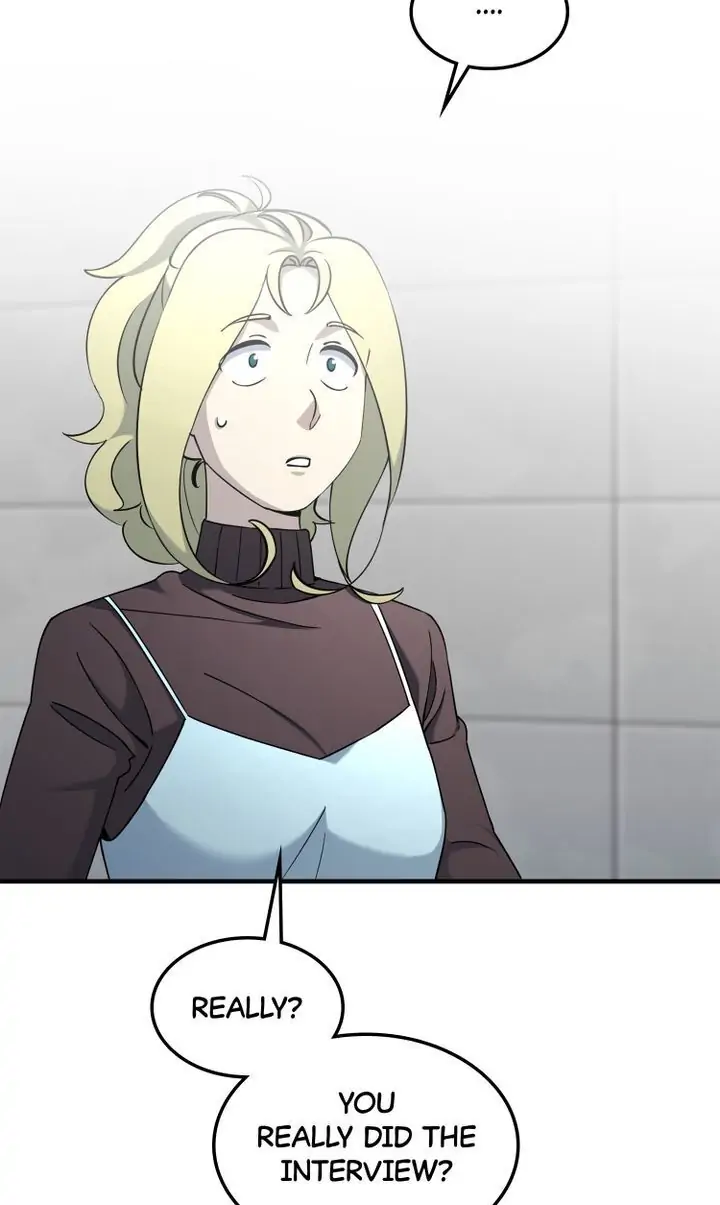 Read Cheolsu Saves the World EN Manga Online