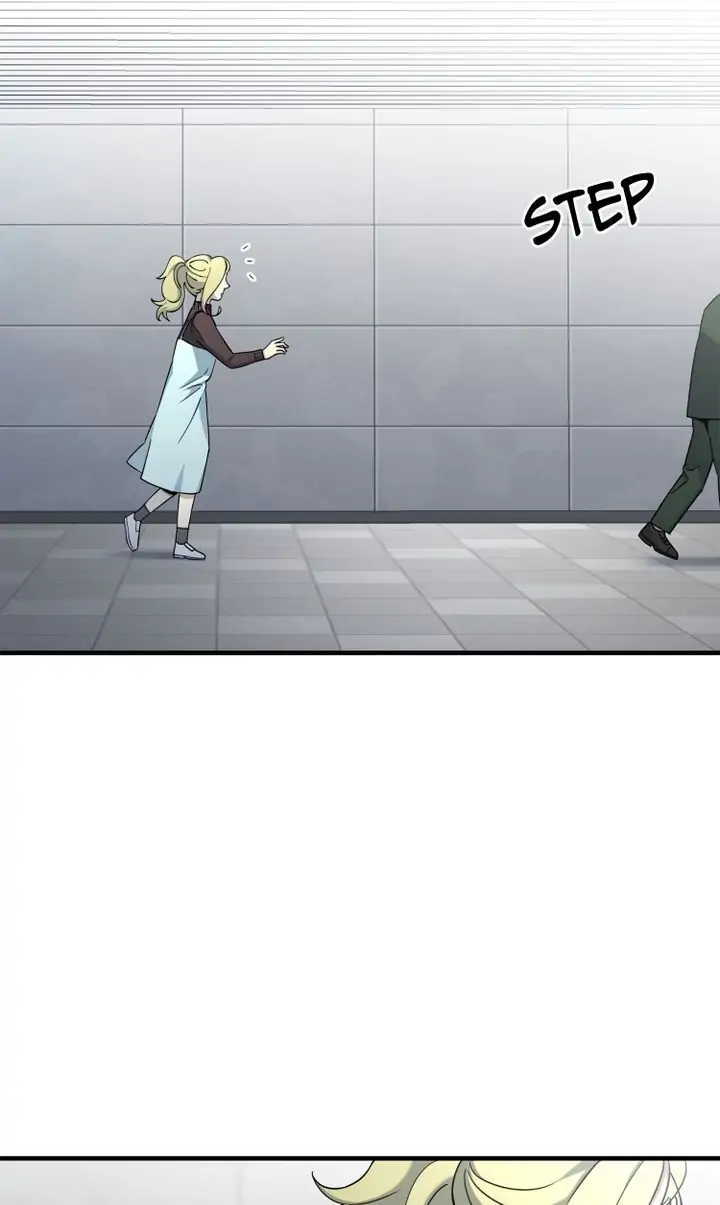 Read Cheolsu Saves the World EN Manga Online