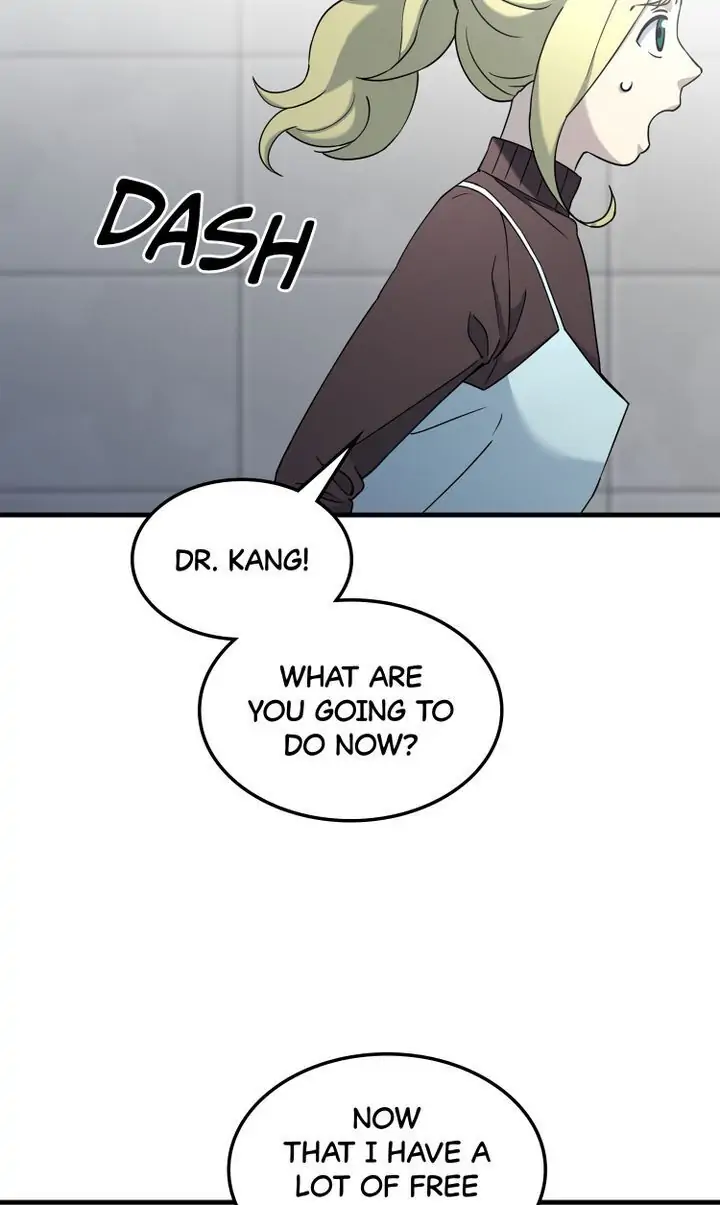 Read Cheolsu Saves the World EN Manga Online