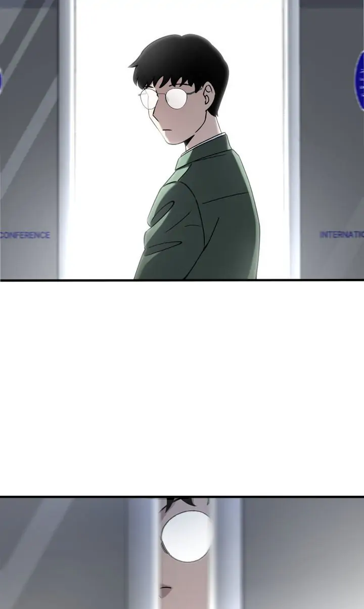 Read Cheolsu Saves the World EN Manga Online