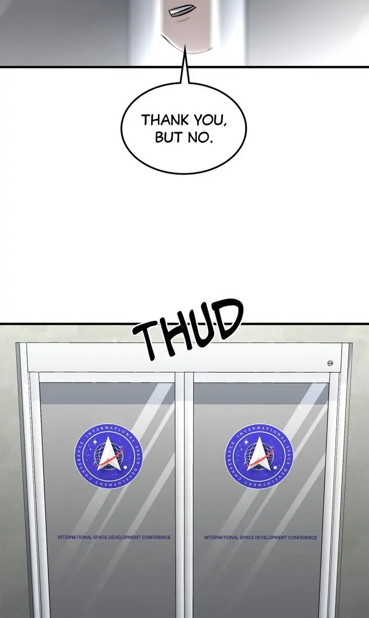 Read Cheolsu Saves the World EN Manga Online