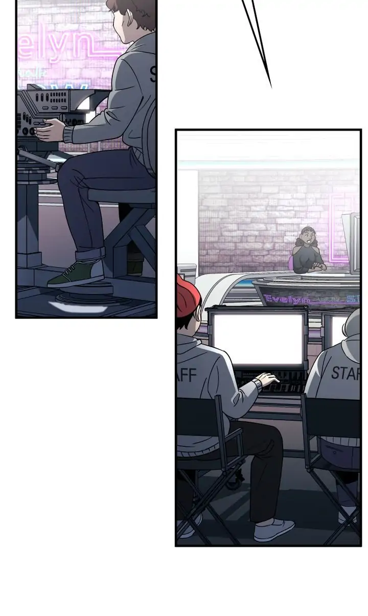 Read Cheolsu Saves the World EN Manga Online