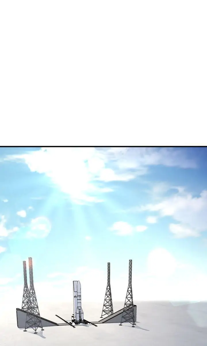 Read Cheolsu Saves the World EN Manga Online