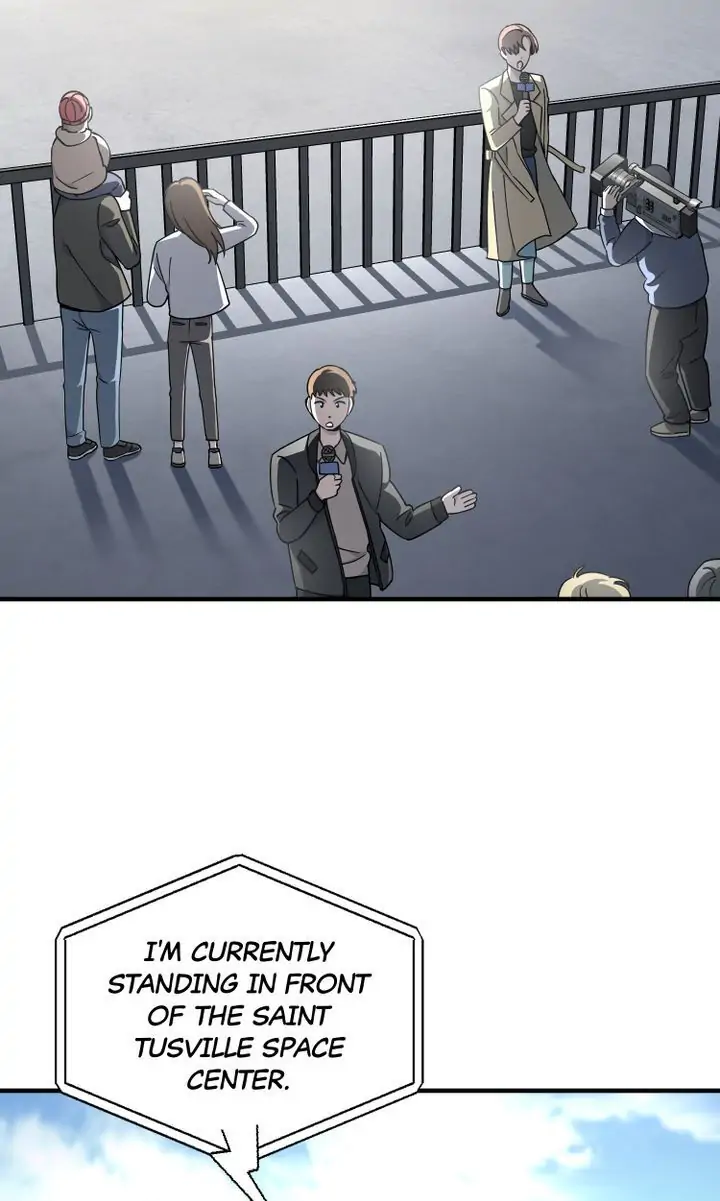 Read Cheolsu Saves the World EN Manga Online