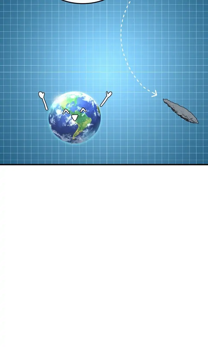 Read Cheolsu Saves the World EN Manga Online