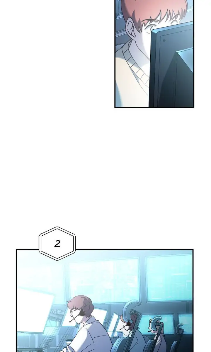 Read Cheolsu Saves the World EN Manga Online