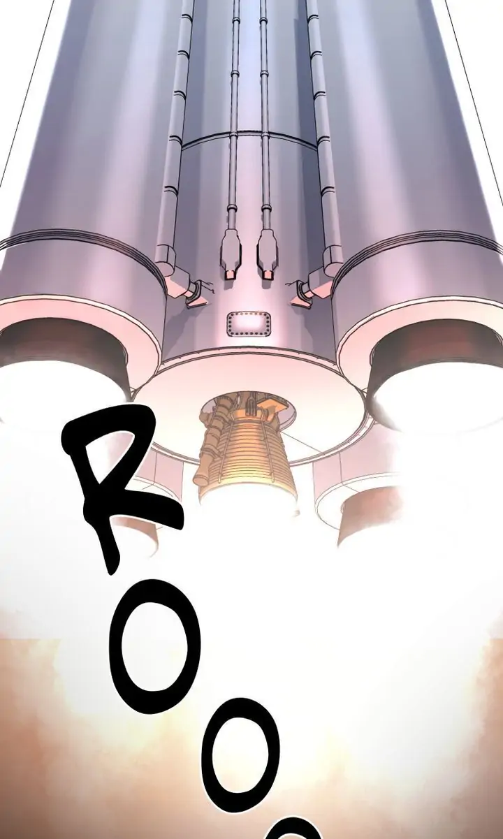 Read Cheolsu Saves the World EN Manga Online