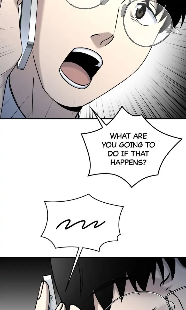 Read Cheolsu Saves the World EN Manga Online