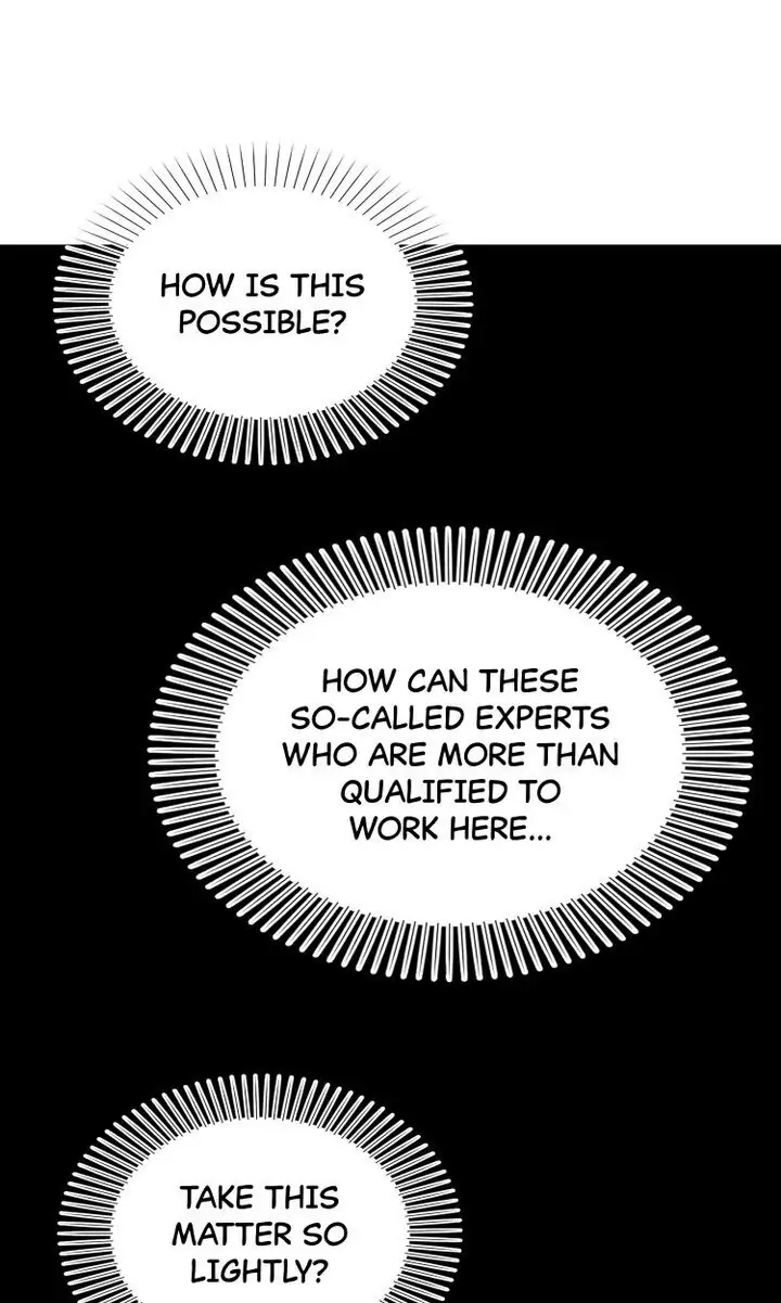 Read Cheolsu Saves the World EN Manga Online