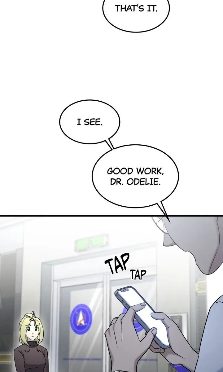 Read Cheolsu Saves the World EN Manga Online