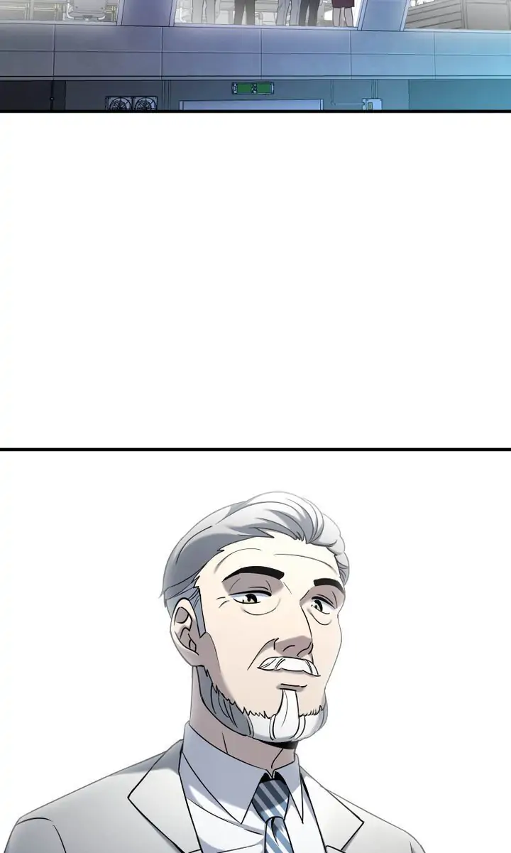 Read Cheolsu Saves the World EN Manga Online