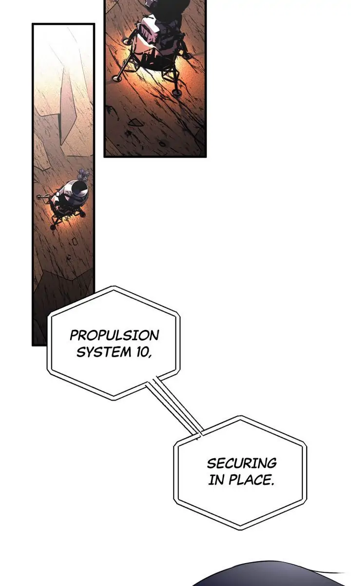 Read Cheolsu Saves the World EN Manga Online