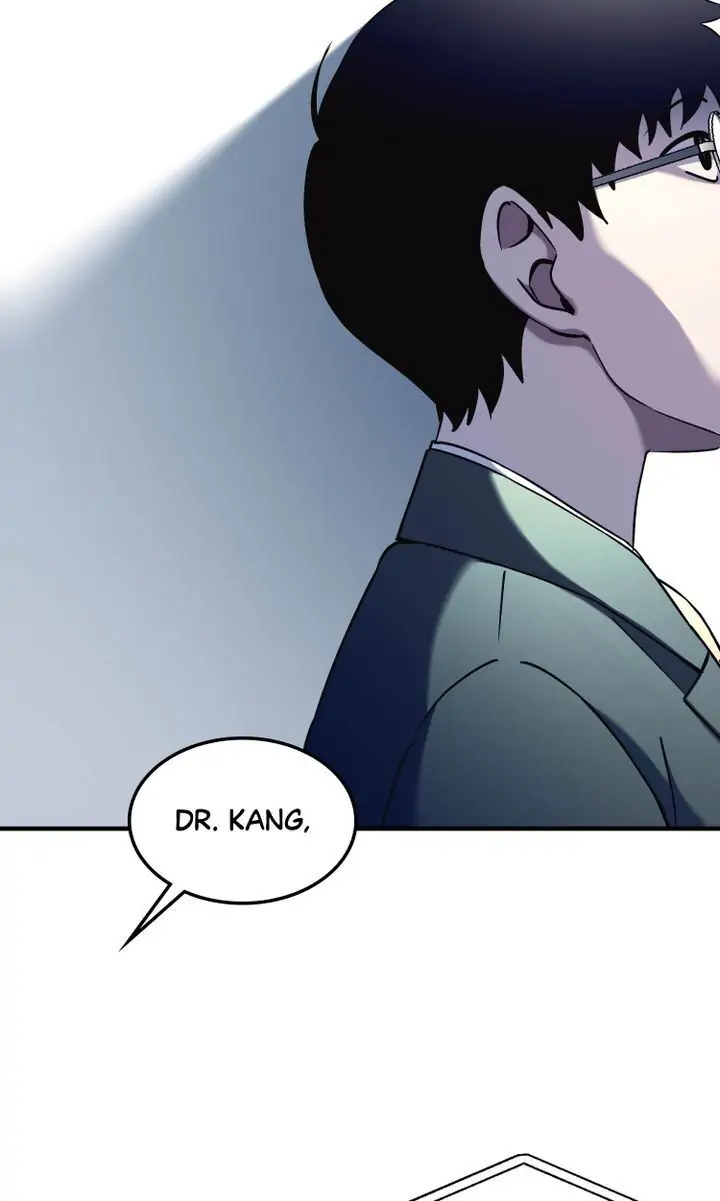 Read Cheolsu Saves the World EN Manga Online