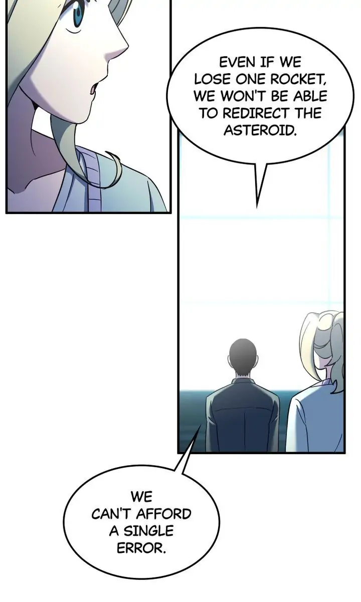 Read Cheolsu Saves the World EN Manga Online