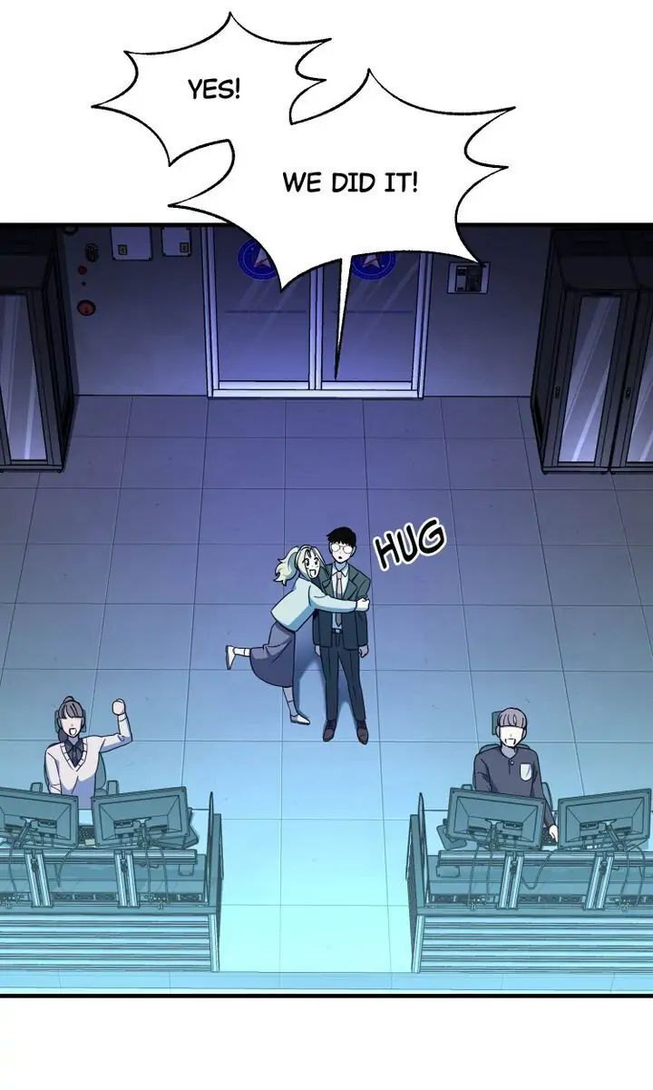 Read Cheolsu Saves the World EN Manga Online