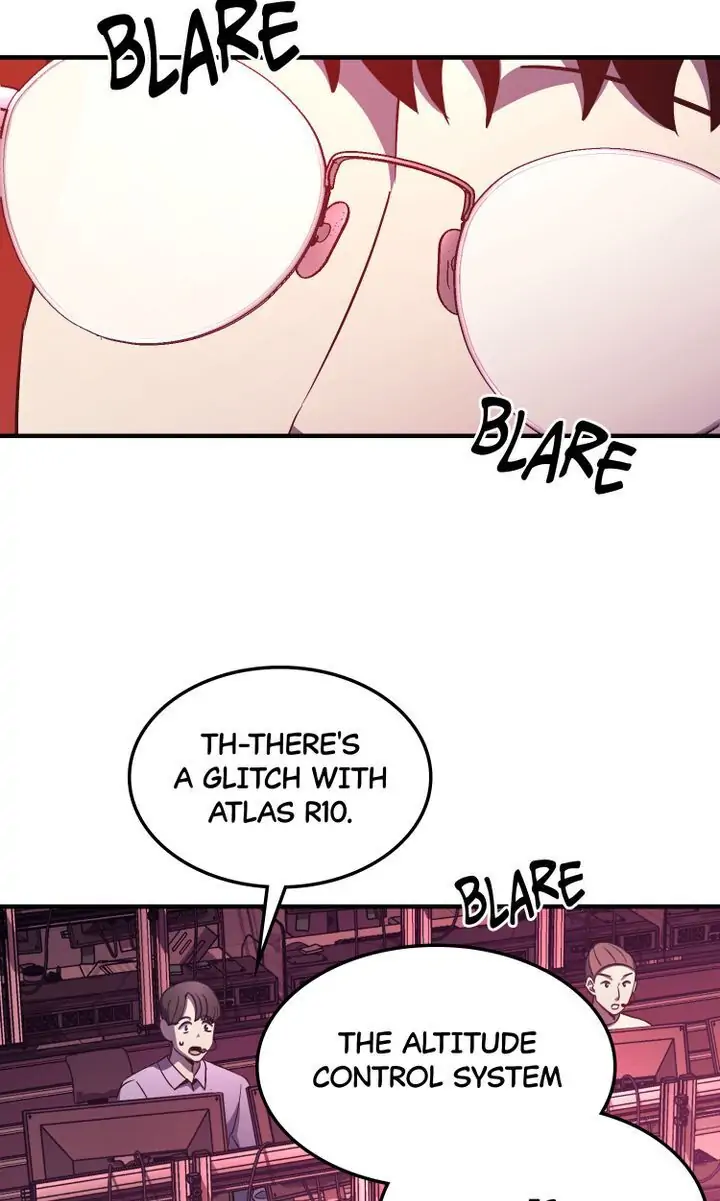 Read Cheolsu Saves the World EN Manga Online