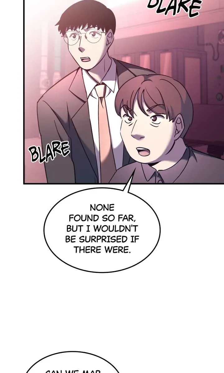 Read Cheolsu Saves the World EN Manga Online