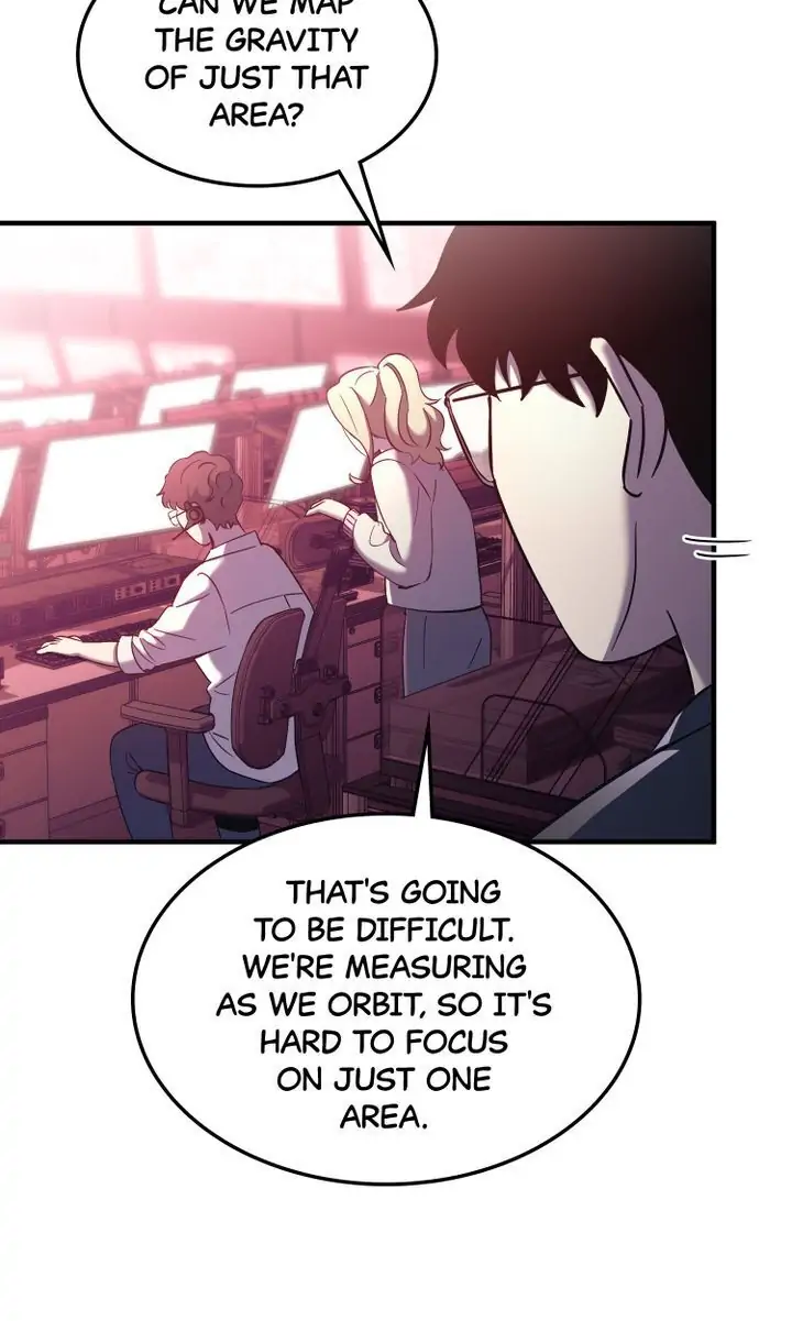 Read Cheolsu Saves the World EN Manga Online