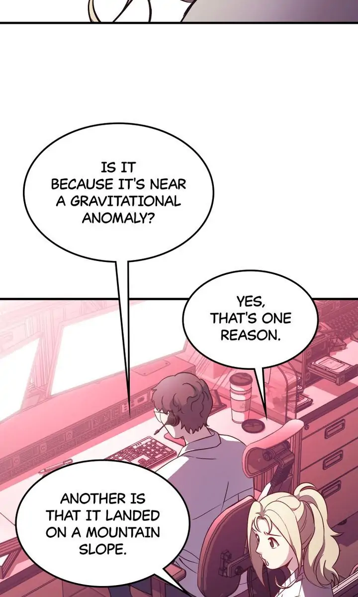 Read Cheolsu Saves the World EN Manga Online