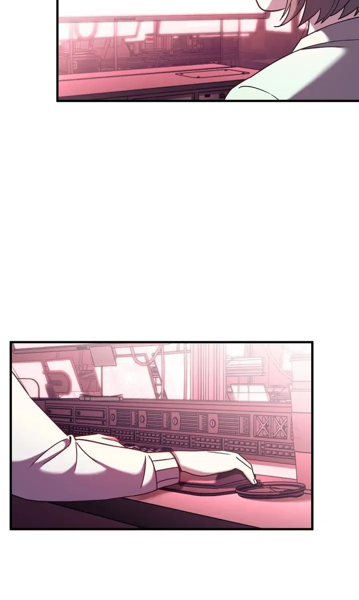 Read Cheolsu Saves the World EN Manga Online