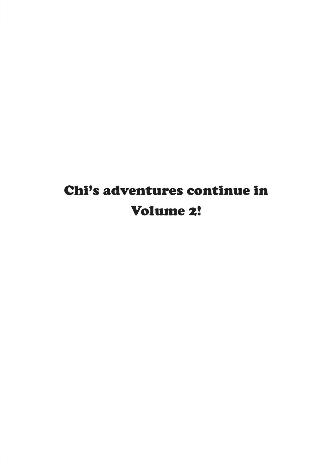 Read Chi's Sweet Home EN Manga Online