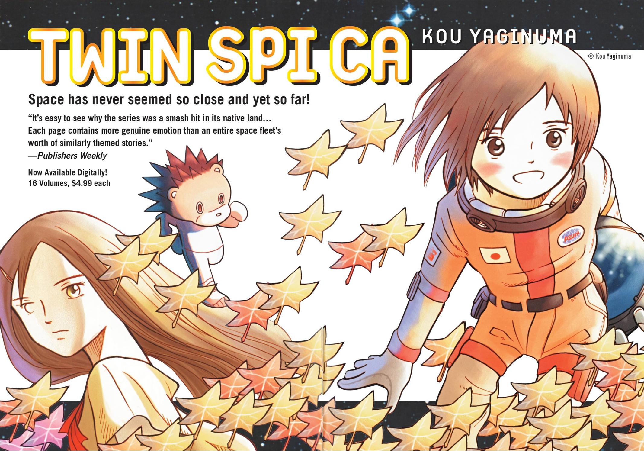 Read Chi's Sweet Home EN Manga Online