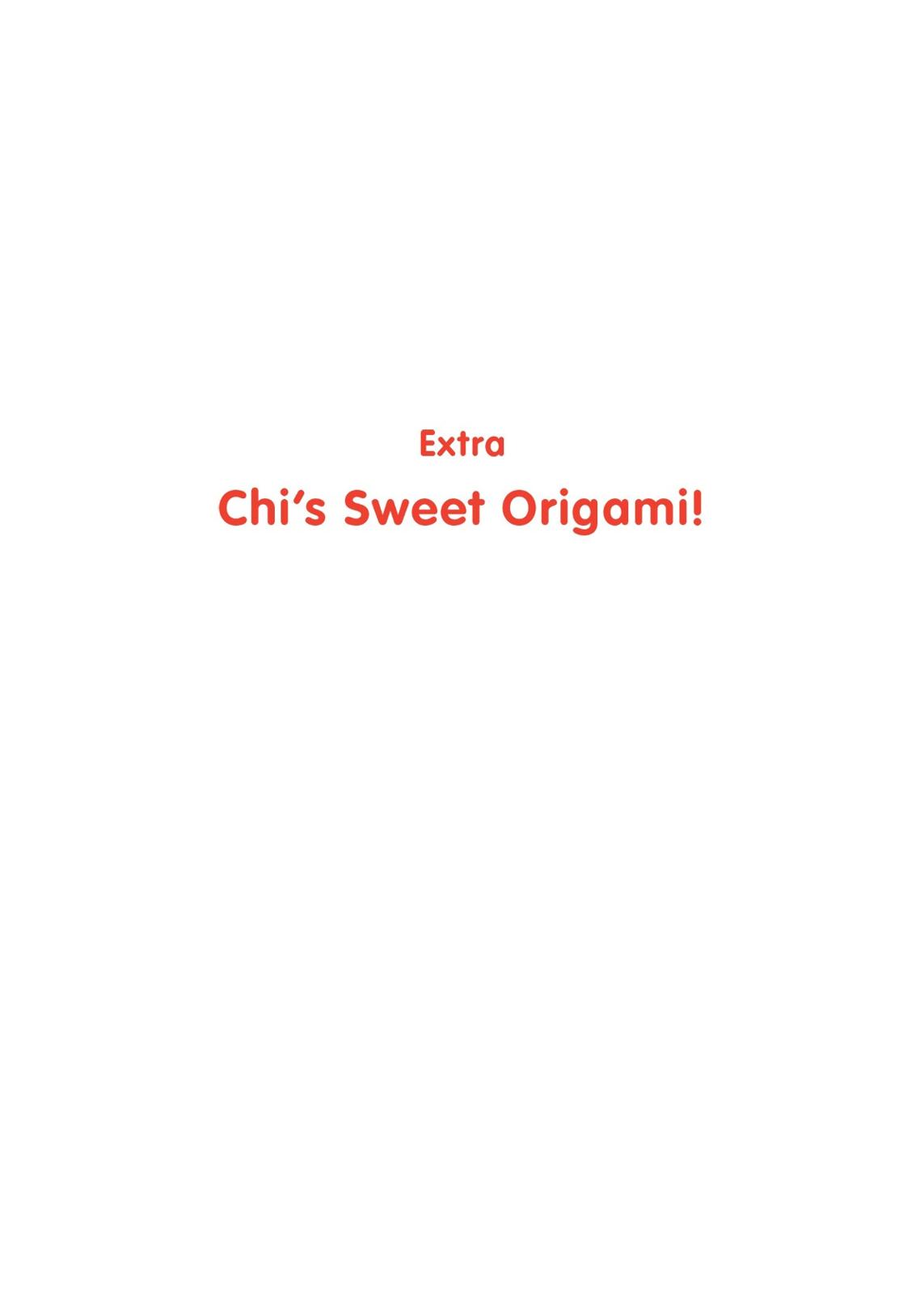 Read Chi's Sweet Home EN Manga Online