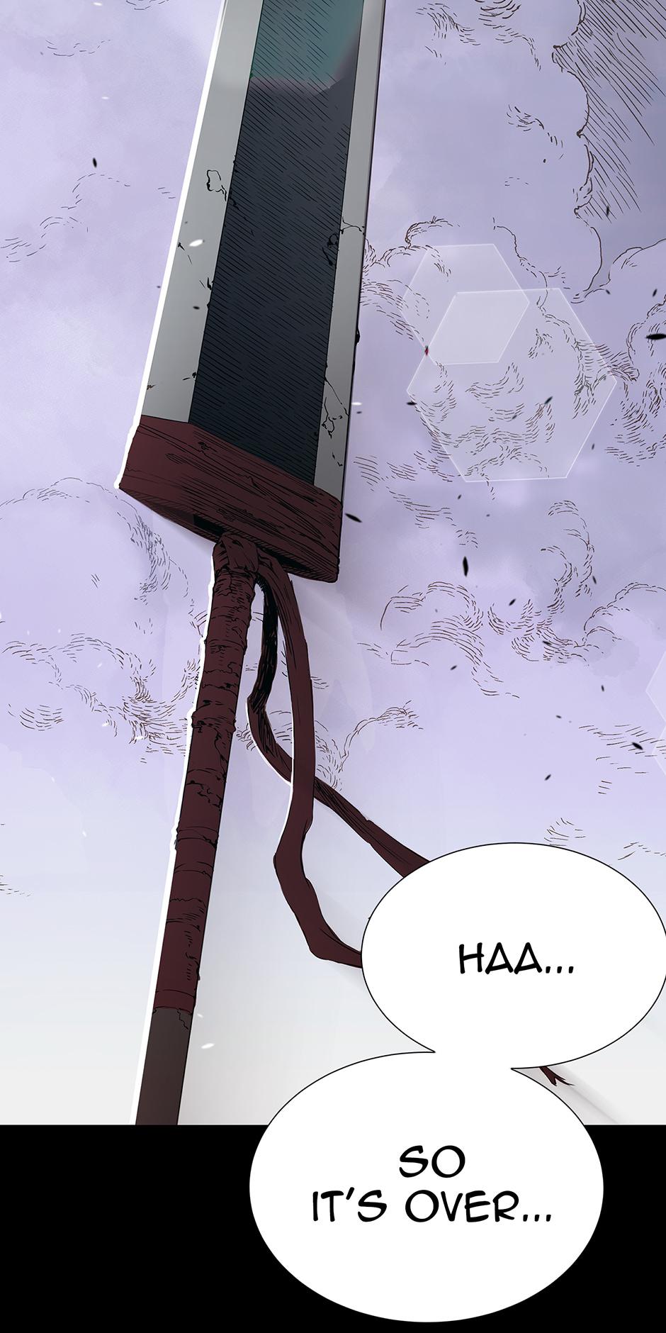 Read Child of the Sheath EN Manga Online