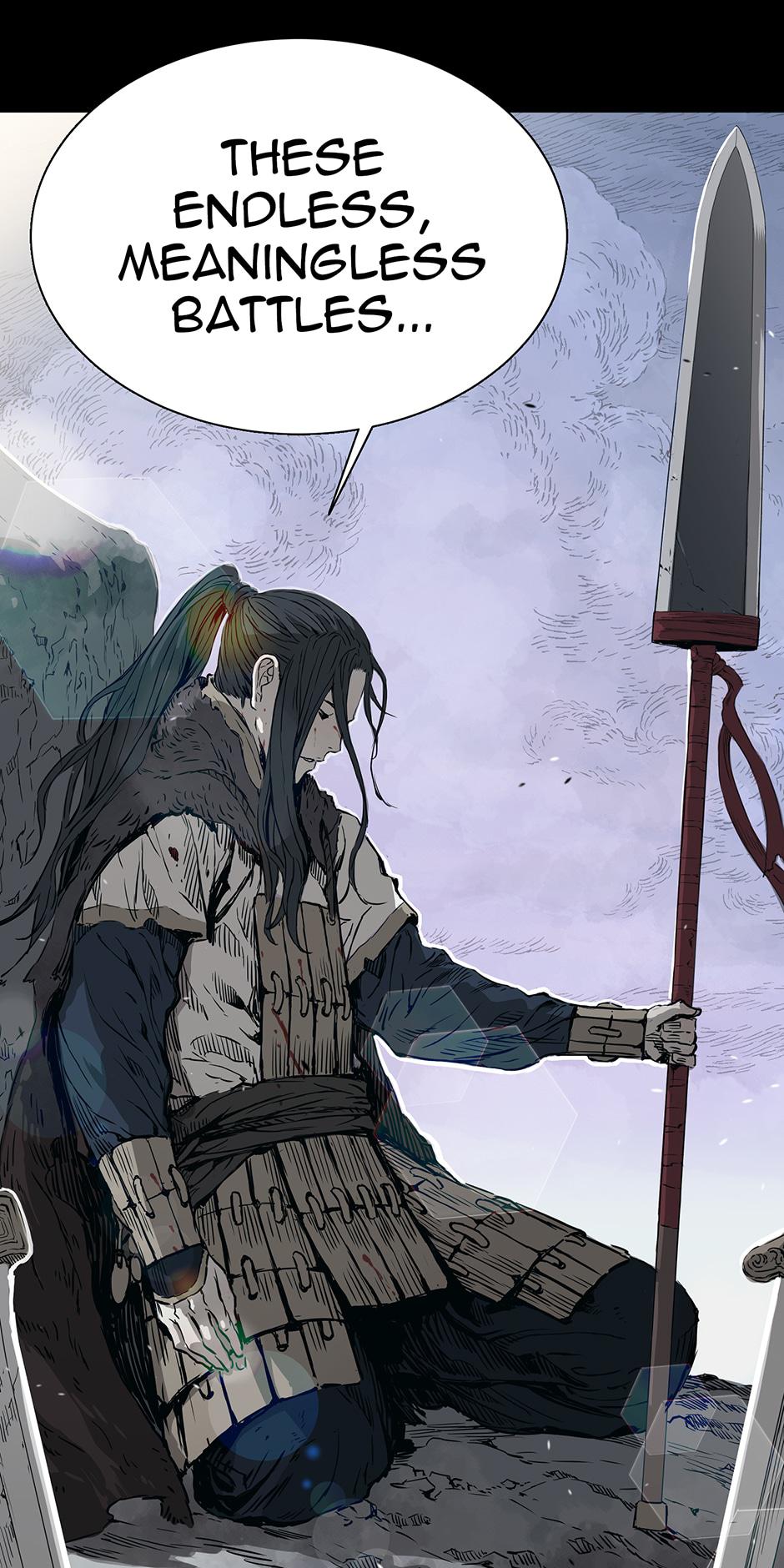 Read Child of the Sheath EN Manga Online