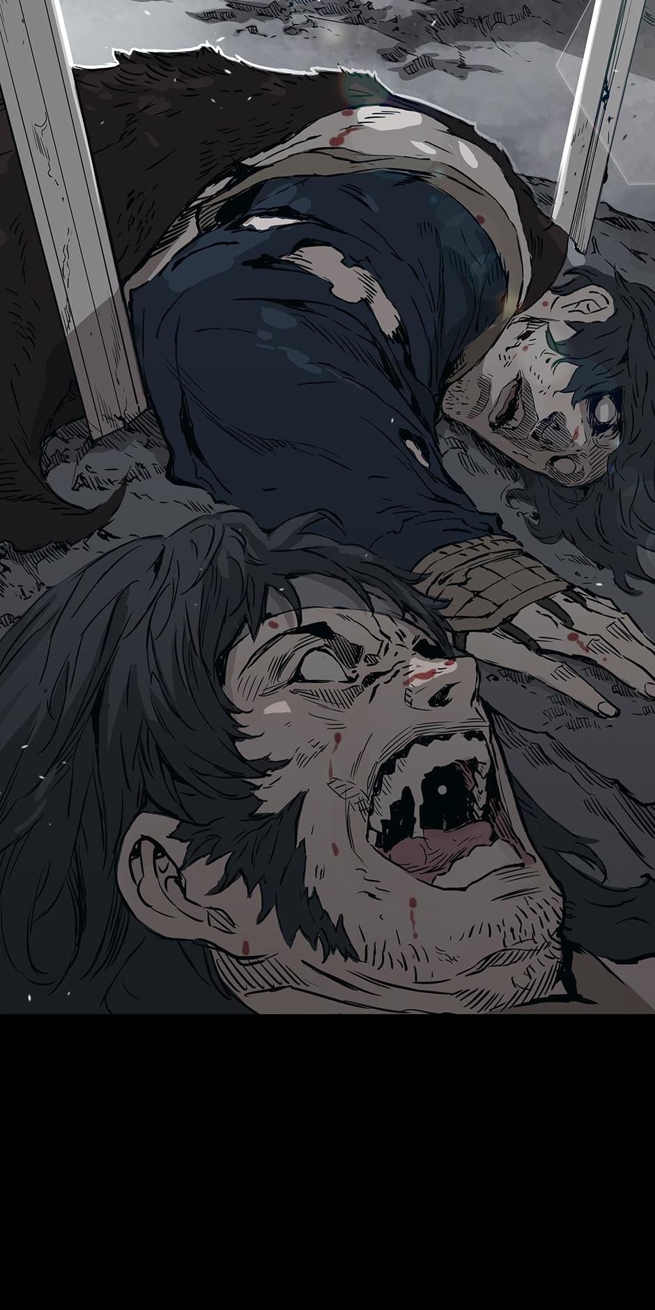 Read Child of the Sheath EN Manga Online