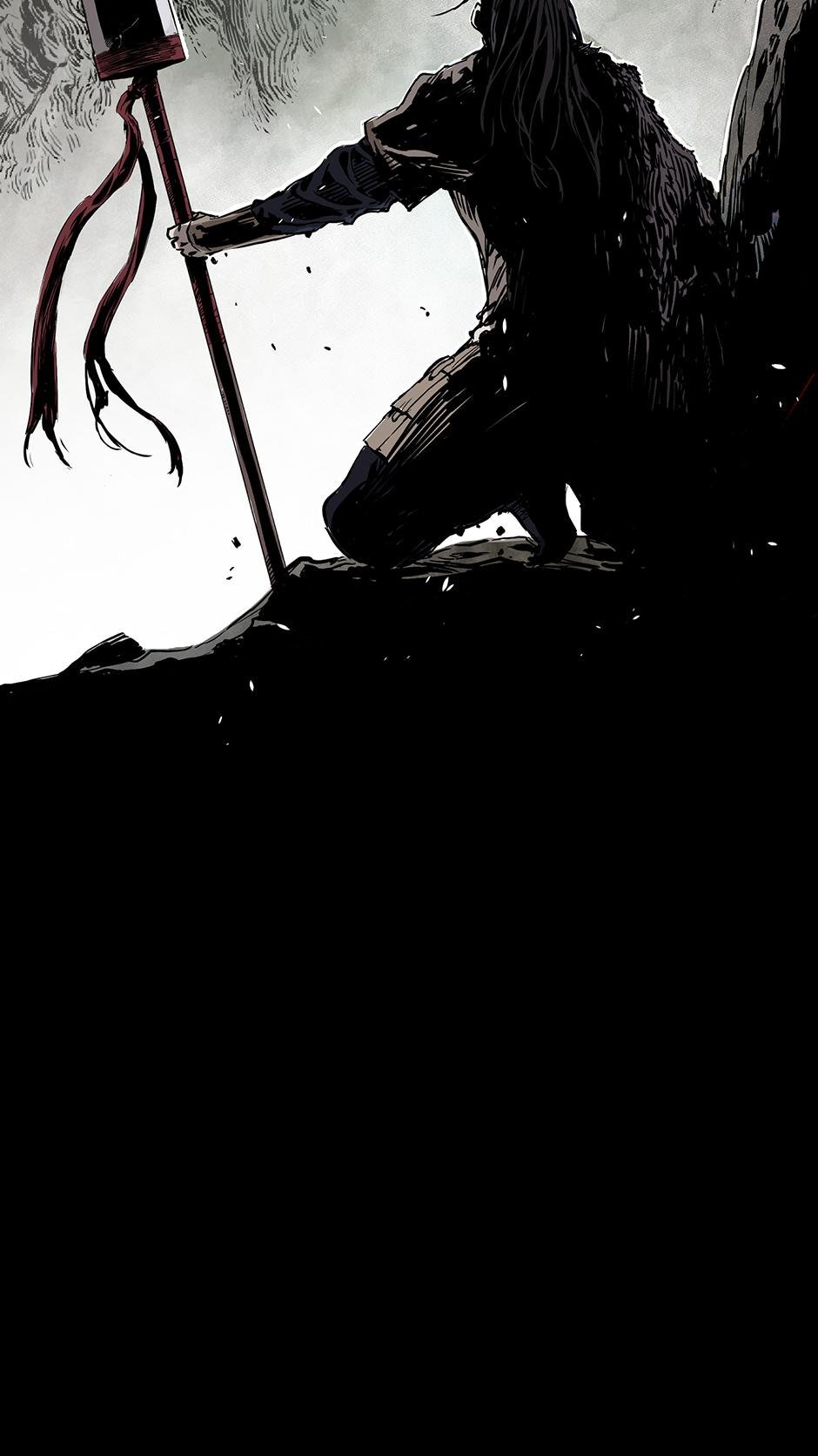 Read Child of the Sheath EN Manga Online