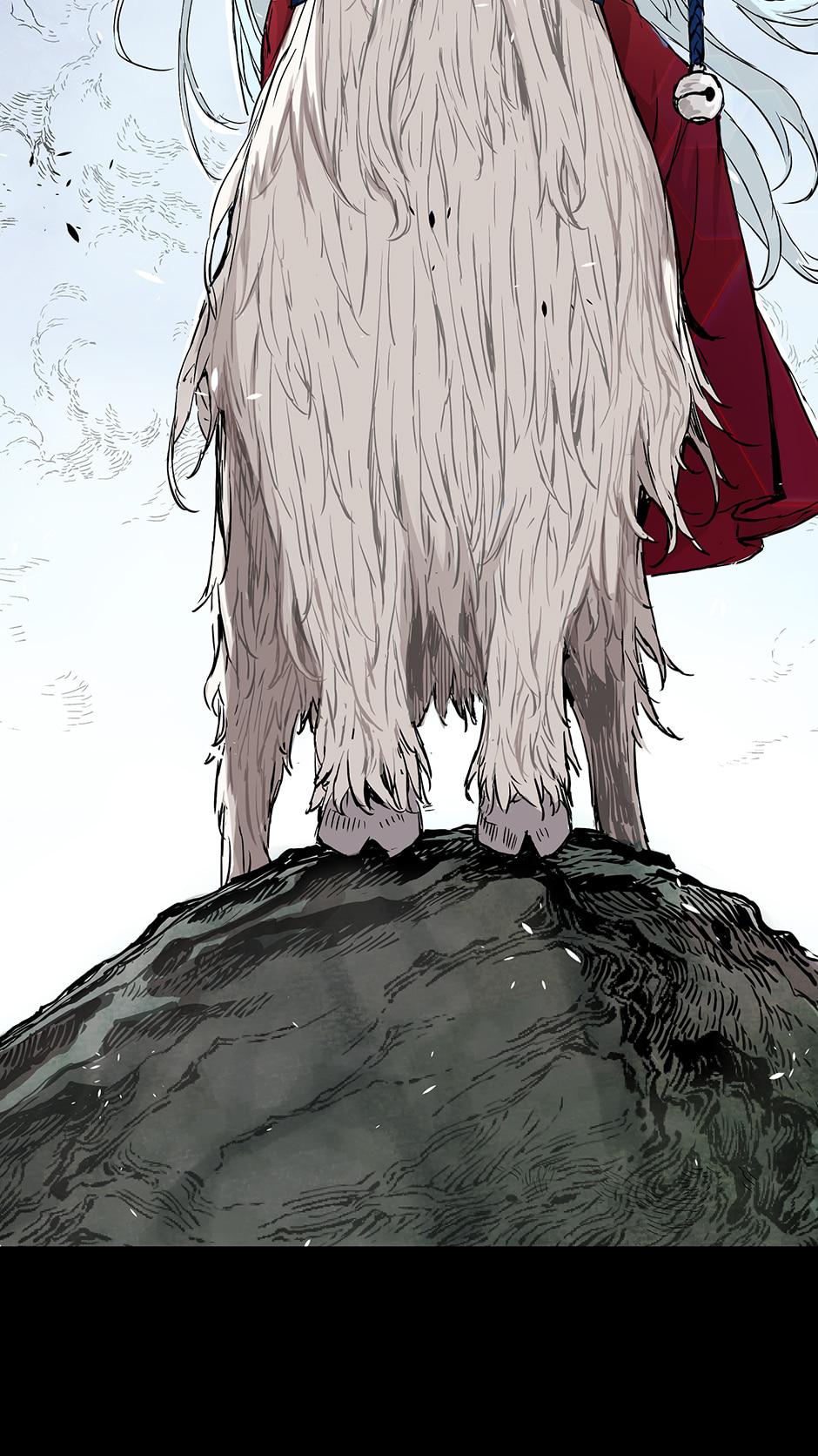 Read Child of the Sheath EN Manga Online