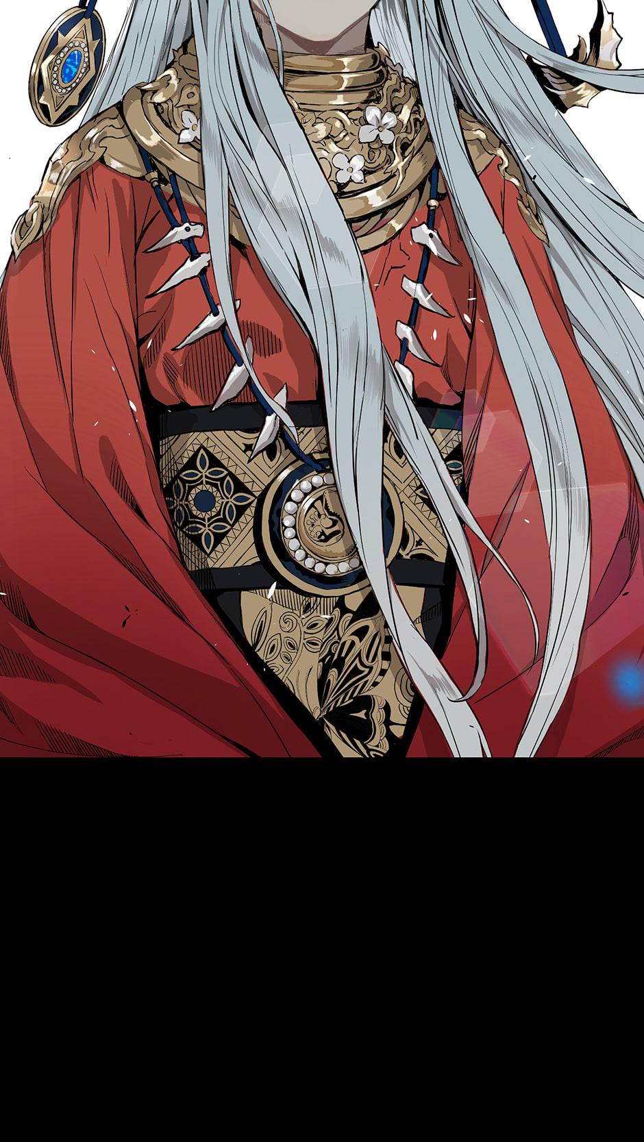 Read Child of the Sheath EN Manga Online
