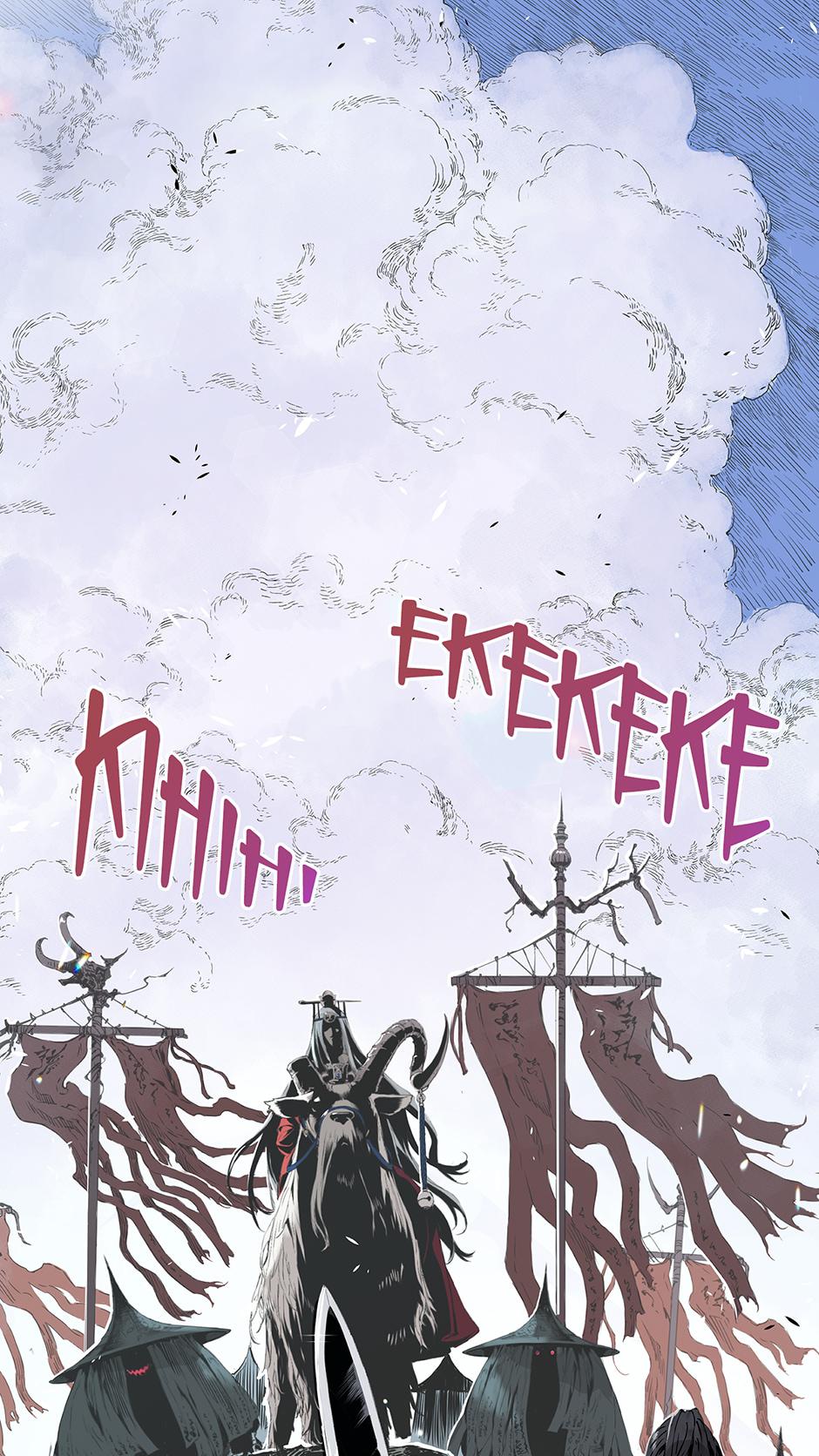 Read Child of the Sheath EN Manga Online