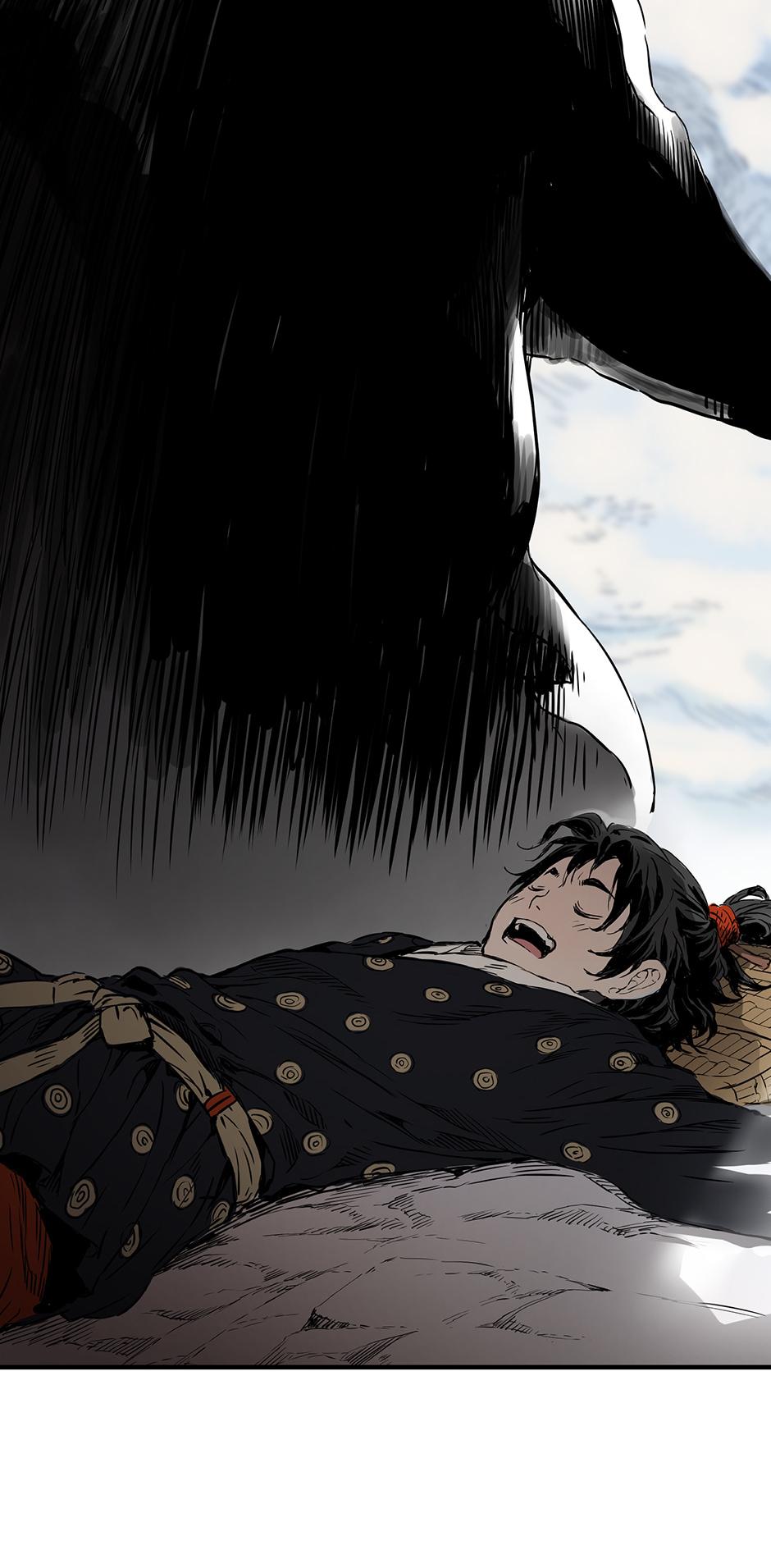 Read Child of the Sheath EN Manga Online