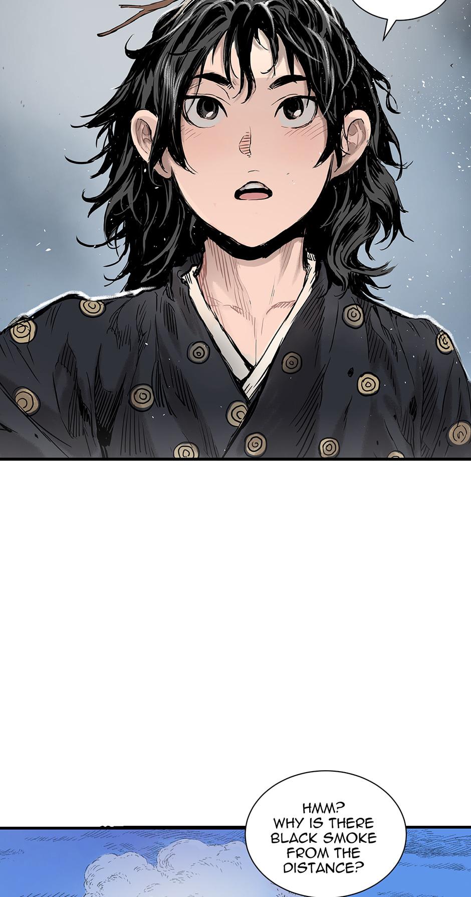 Read Child of the Sheath EN Manga Online